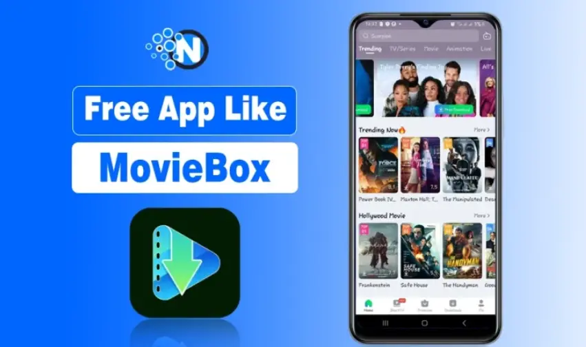 Movie Box Pro