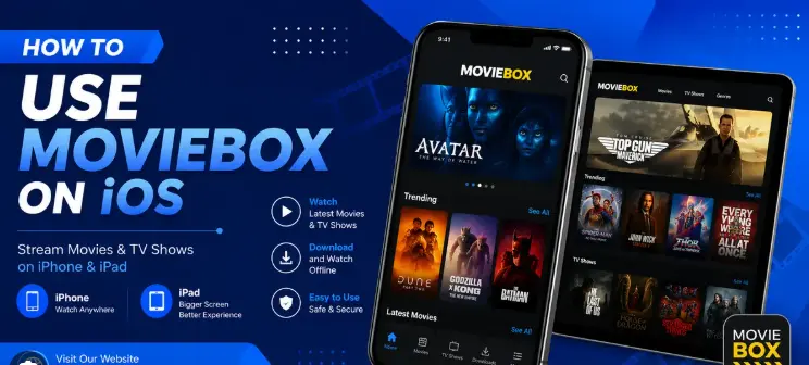 movie Box Download